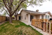 Midtown Haven - Minutes to Hike, Bike, Wine & Shop