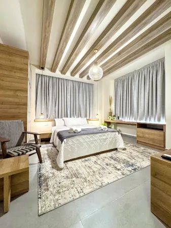 Cozy 1-bedroom apartment in superb Jounieh -J701 Отели в г. Haret Sakher