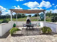 Trullo the Zippo in Zippitello