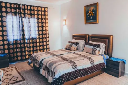 Casa Karam With View Of The 3 Mountains