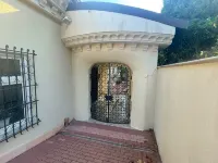 VILLA 5CBRES SPLENDID SEA VIEW WITH SWIMMING POOL MANDELIEU