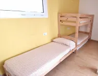 El balcó del Roc.  Apartment in 1st line of the sea, two terraces, ideal for families Hotels in Roda de Berà