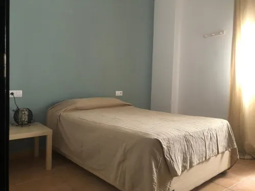 Apartamento Céntrico y Tranquilo 2 Dormitorios