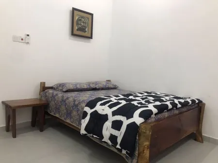 Spacious Homestay Jitra 2 Bedrooms Отели в г. Kubang Pasu