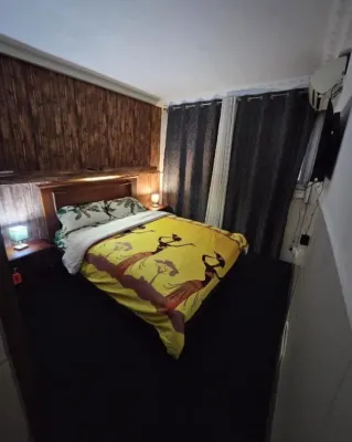 Homestay Appartement 2 chambres Hotels in 