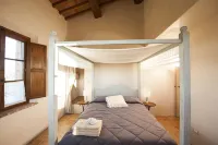 Country house Colline Senesi San Giovanni in Poggio - apartment Vespro