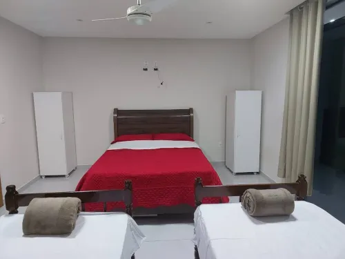 Space to celebrate in Serra Các khách sạn ở Serra