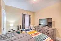 Grand Worcester Getaway! Pets Welcome! Comfortable