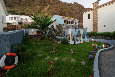 Cottage Pearl-Rural Holiday Experience by SeaPearl..