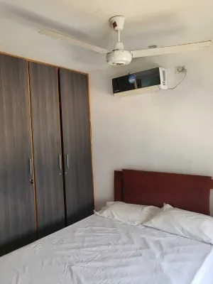 Ideal for families. Tropical oasis, ocean view, elegant, comfortable, spacious. Hotel a 