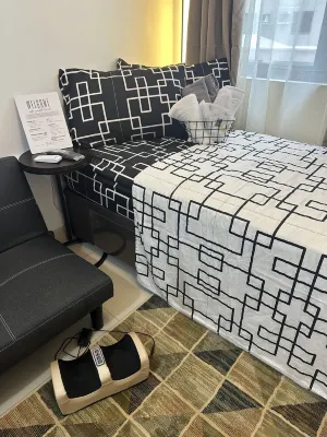 Your Quiet Escape-Fully Furnished, Stress-Free Stay