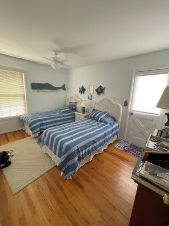 Water Views Everywhere & All Around!!! Watch the boats cruise by! Normandy Beach