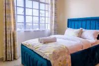 Quzuri Homestay located in Nairobi near the JKIA  and SGR