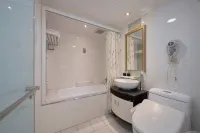 나가히로 호텔- 타이중 원신