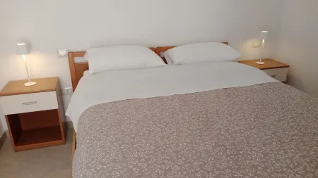 Refuge House Piè di Monte Отели в г. San Sebastiano