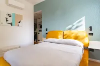 Villa Gaia Hotels near Chiesa di San Benedetto