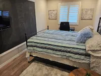 Modern Home by Georgian Bay w/ hot tub. Pet friendly!! Hotels in Midland