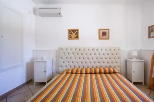 Tenuta Placella in an olive grove and with private swimming pool