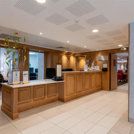 Quality Aparthotel Nice