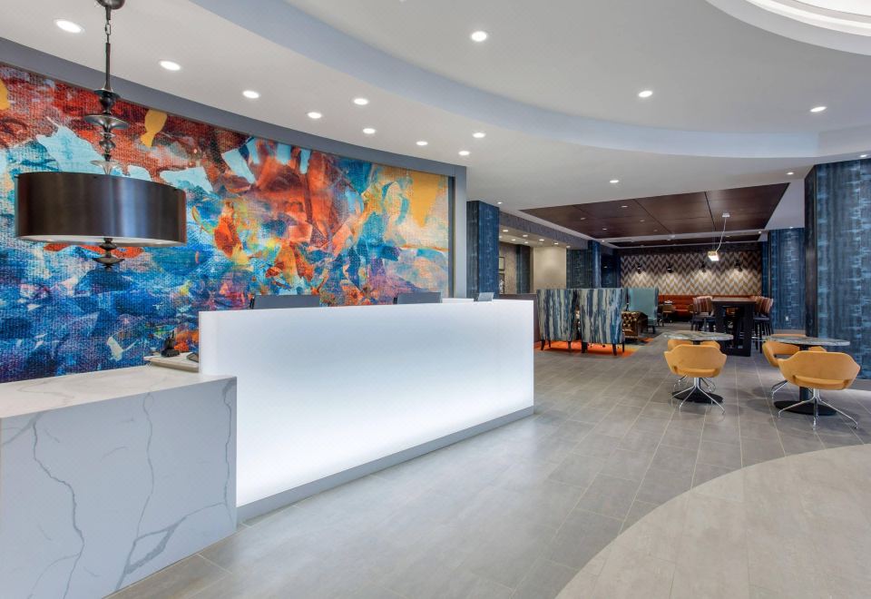 캠브리아 호텔 이미지