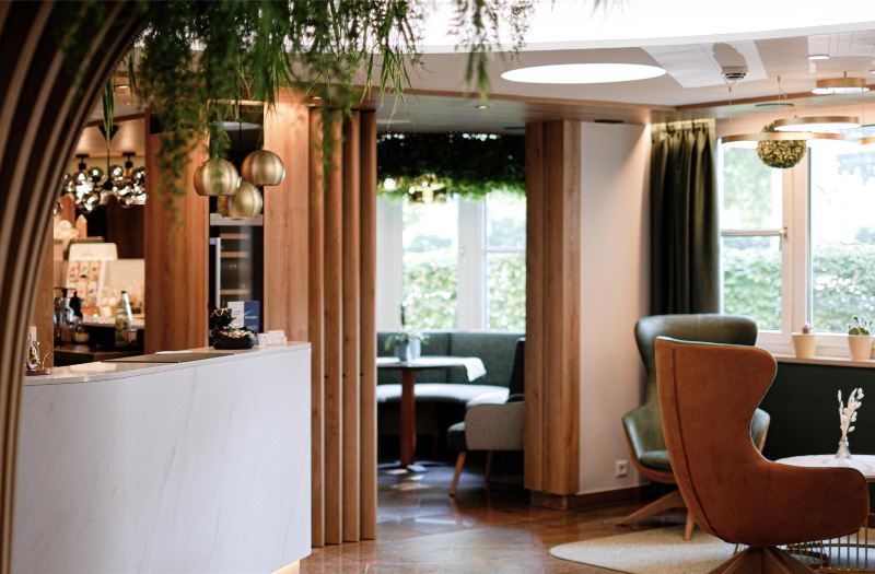 Best Western Plus Parkhotel Erding photo 5