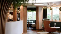 Best Western Plus Parkhotel Erding - bar