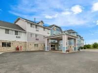 Comfort Inn & Suites Bellevue - Omaha Offutt AFB - Uima-altaat