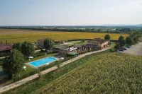 Hotel le Capanne