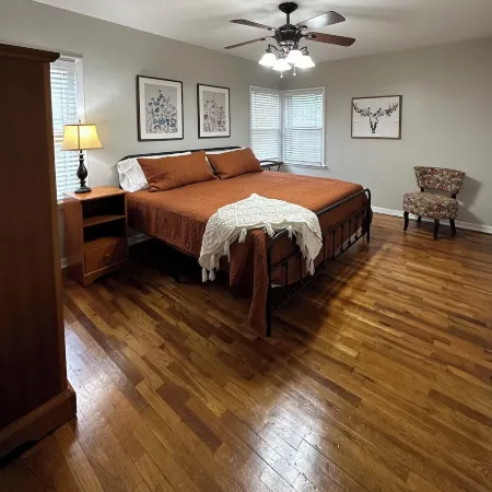 2 King Beds, 2 Twin - 7 Min to Tech - Patio