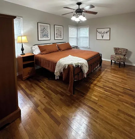 2 King Beds, 2 Twin - 7 Min to Tech - Patio