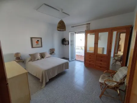 Ideal house for couples and families Отели рядом с достопримечательностью «Парк Инфантиль Хесус де Персеваль»