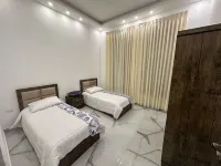 Luxury villa with pool and amazing mountain view by Sama Petra Hotel di 