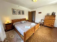 Casa La Mora, comodo appartamento a Canale d’Agordo nel cuore delle Dolomiti Hotels in Canale d'Agordo