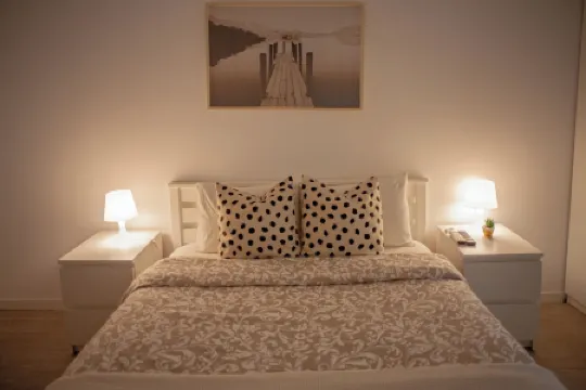 Just4u Apartment - Near Lisbon & Beach - with AC