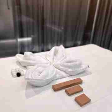 BBC Luxury Apattment Fitness & Recreational Facilities