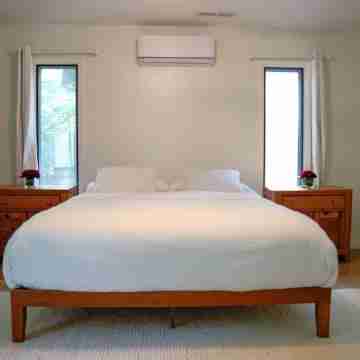 Rosewood Loft I Upper Suite Rooms