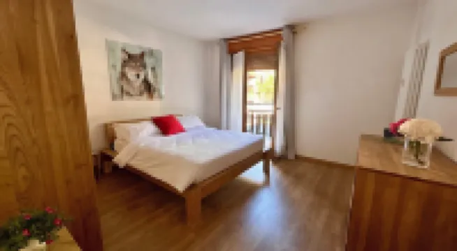 A corner of tranquility in the heart of Valtournenche