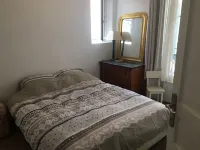 Charmant Appart à 5 min à Pied du Parc des Princes /roland-garros JO Paris 2024