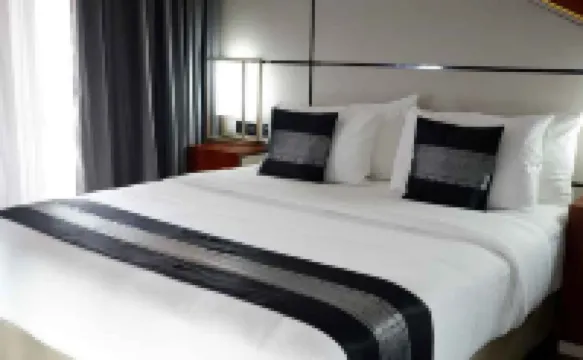 Rayz Umm Hotel Malang