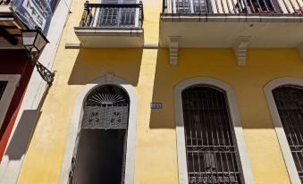 Old San Juan Best Place I ve Ever Stayed