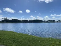 Top. 3 Qts a 3 Quadras do Mar. Amplo. Tudo Perto