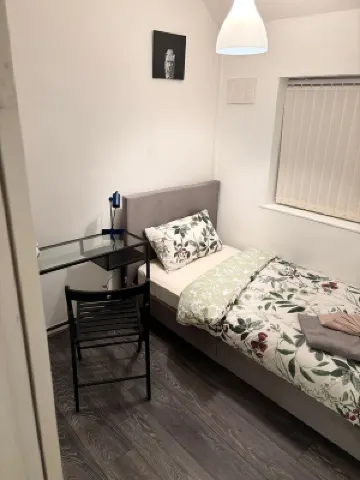 Cozy Stay Near Airport/NEC/HS2/Contractors