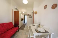 Su Leonaxi Hotels in Tertenia