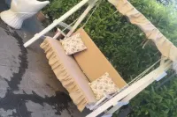 B&B Villa Diamante: Suite 2 Hotels in Scafati