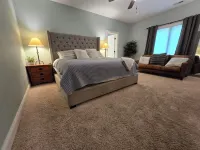 Wintergreen Mountain Top Escape: Steps to Golf, Hiking & High-Country Views