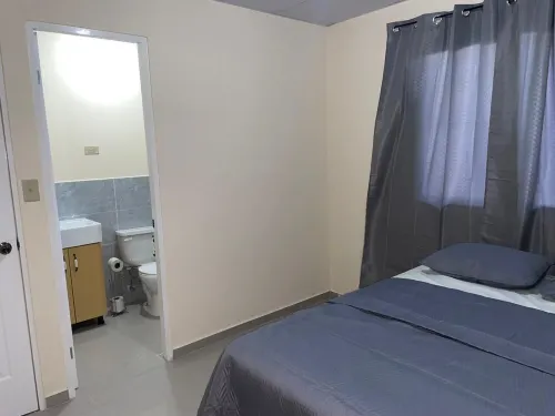 Homly "Feel at home" Amazing mountain views. Hotels in Alto Boquete