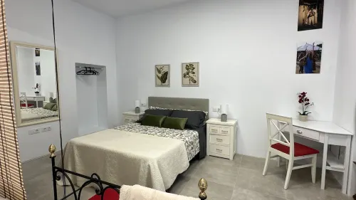 !En el Corazón de Cáceres! Un Apartamento Ideal Para Parejas o Familias