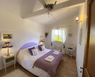 Villa Provençale Avec Piscine, vue Exceptionnelle Dans un Domaine Privé Hotels in Montauroux