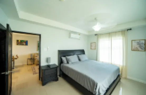 Urban Charm: Modern One Bedroom Hotels in 