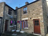 Cosy 2 bed-room cottage near High Force Waterfall